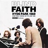 Blind Faith Hyde Park London June 1969 BBC : BBC : Free Download ...