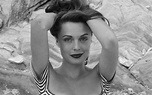Rosemarie Bowe, model and actress who had ‘a face like Grace Kelly and ...