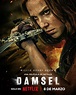 Damsel - Película 2024 - SensaCine.com