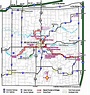Madison County Map 2016-10-24 – Madison County, Iowa Chamber & Welcome ...