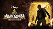 Watch La leyenda del tesoro perdido | Full Movie | Disney+