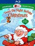 Best Buy: 'Twas the Night Before Christmas [Deluxe Edition] [2 Discs ...