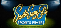 Santo, Sam & Ed's Sports Fever! - MolksTVTalk