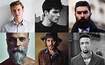 The Ultimate Guide to Facial Hair Styles – Best & Worst Beard ...