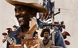 'Concrete Cowboy' (2020) | Movie Review | Netflix - Patrick Beatty ...
