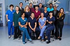 Meet the Holby City Cast - Radio Times