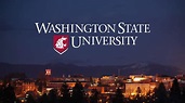 Washington State University Wallpapers - Wallpaper Cave