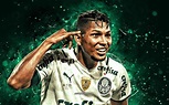 Rony, Palmeiras FC, brazilian footballers, soccer, Ronielson da Silva ...