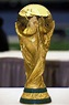 La Coppa del Mondo è prodotta in Italia e vale 130mila euro | Il Mattino