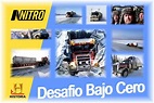 Desafio Bajo Cero: Fotos - FormulaTV