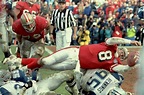 SF 49ers win over Cowboys in 1995 NFC Championship was special