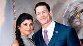 John Cena Marries Shay Shariatzadeh in Secret Ceremony – NBC New York