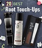 20 Best Root Touch-Ups To Save Your Hair Between Salon Visits