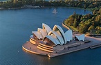 Visit the Sydney Opera House - Cultural Attractions of Australia