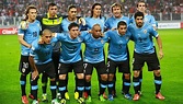 Selección Uruguaya de fútbol | NuevoPost