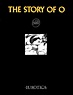 The Story of O von Guido Crepax - gebundene Ausgabe - 978-1-56163-573-3 ...