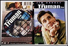 The Truman Show. Película de ciencia ficción del año 1998, Dirigida por ...