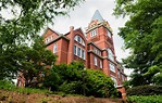 Georgia Institute of Technology - Main Campus Rankings, Campus ...