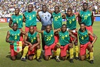 Cameroun : Découvrez tous les maillots des Lions Indomptables depuis ...