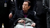 Lotte Group founder Shin Kyuk-ho dies at 98 - CNN