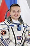 Yelena Serova Photograph by Nasa/gagarin Cosmonaut Training Center