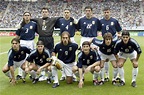 Where are they now? Argentina’s 2002 World Cup team | Squawka Football