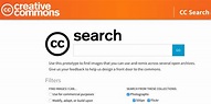 Creative Commons Launches Search For Over 300 Million Cc Images ...