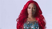 Who Is K Michelle, The Singer?