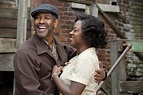 Oscars: Denzel Washington's 'Fences' Has Arrived - Variety