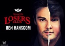 Welcome to the Losers Club: Ben Hanscom - Morbidly Beautiful