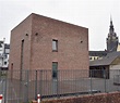 Alte Synagoge in Wuppertal: "Ein kleines deutsches Yad Vashem"