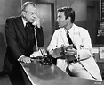 DR. KILDARE, serie de TV (1961-1966). Protagonizada por Richard ...