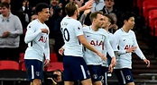 Tottenham ganó 1-0 a Newcastle en partido reprogramado de la Premier ...