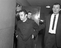 Lenny Bruce being arrested for obscenity and George Carlin being ...