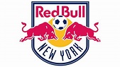 New York Red Bulls Logo, symbol, meaning, history, PNG, brand