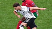 Deutschland gegen Ungarn: Mit Schwung und Goretzka ins Achtelfinale ...
