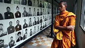 Kambodscha: Das Erbe von Pol Pot - DER SPIEGEL