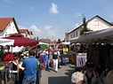 Frühjahrsmarkt in Markt Wald • Markt » outdooractive.com