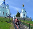 POSTOYALY DVOR GRINN - Hotel Reviews (Svoboda, Russia)