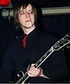 Interpol’s Paul Banks back in the early 2000’s : AltLadyboners