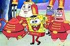 The 20 Best Episodes Of Spongebob Squarepants