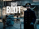 Das Boot - Trailers & Videos - Rotten Tomatoes