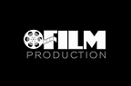Film Production Logo (332789) | Logos | Design Bundles