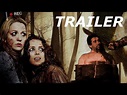 RAW 3 (Trailer) - 2015 Found Footage Horror - YouTube