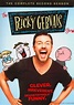 Ricky Gervais Show, The: The Complete Second Season (DVD 2011) | DVD Empire