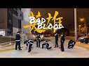 Bad blood - Kick it (NCT) - YouTube