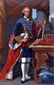 International Portrait Gallery: Un retrato del Rey Carlos III de España