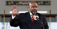 After Death and Turmoil, Maryland’s Mike Locksley Focuses on Safety ...