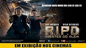 R.I.P.D. - Agentes do Além filme - Trailer, sinopse e horários - Guia ...