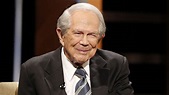 Pat Robertson One of The 10 Richest Preachers - Net Worth 2020 - PMCAOnline